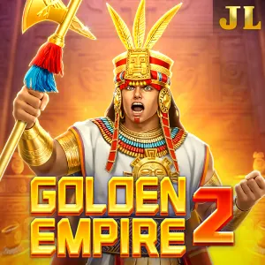 Jili : Golden Empire 2 - FULLBET138