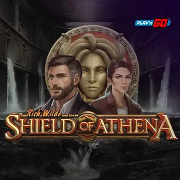 Rich Wilde and the Shield of Athena - FULLBET138
