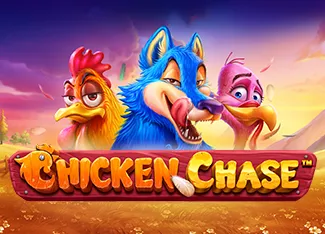 Pragmatic : Chicken Chase - FULLBET138