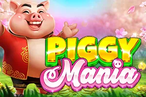 Piggy Mania - FULLBET138