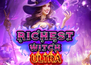 Penyihir Kaya ULTRA - FULLBET138