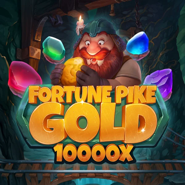 Fortune Pike Gold - FULLBET138