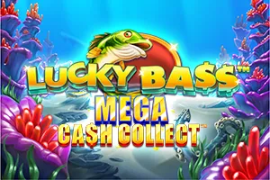 Lucky Bass: Mega Cash Collect - FULLBET138