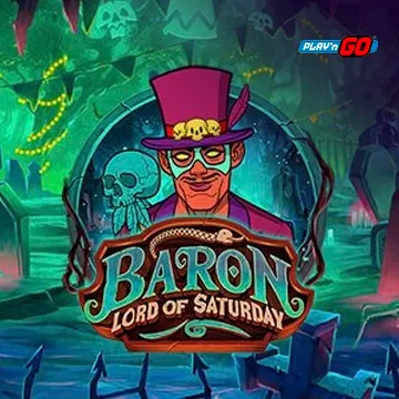 Baron: Lord of Saturday - FULLBET138