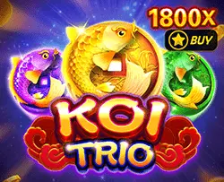 Koi Trio - FULLBET138