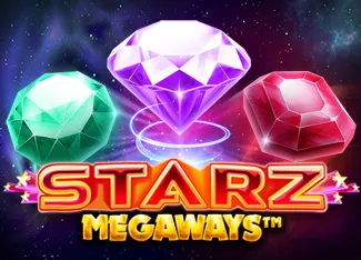 Pragmatic : Starz Megaways - FULLBET138