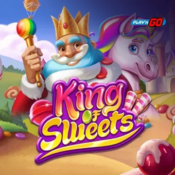 King of Sweets - FULLBET138