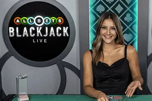 All Bets Blackjack - FULLBET138