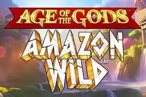 Playtech : Age of the Gods: Amazon Wild - FULLBET138