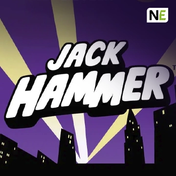 Jack Hammer - FULLBET138
