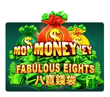 Joker123 : Fabulous Eights - FULLBET138