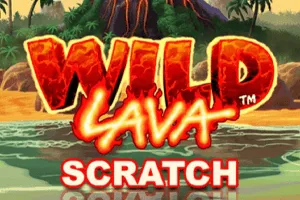 Wild Lava Scratch - FULLBET138