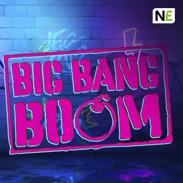 Big Bang Boom - FULLBET138