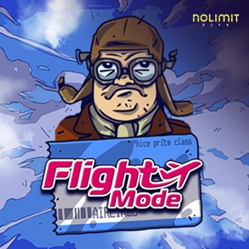 NolimitCity : Flight Mode - FULLBET138