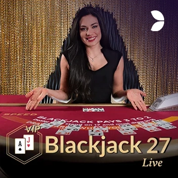 Blackjack VIP 27 - FULLBET138