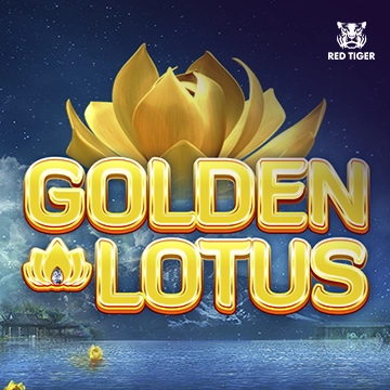 Golden Lotus - FULLBET138