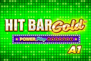 Hit Bar: Gold PowerPlay Jackpot - FULLBET138