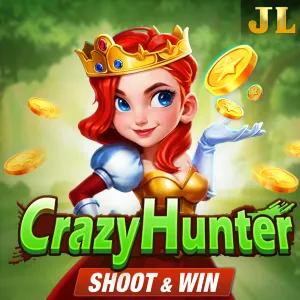 Jili : Crazy Hunter - FULLBET138