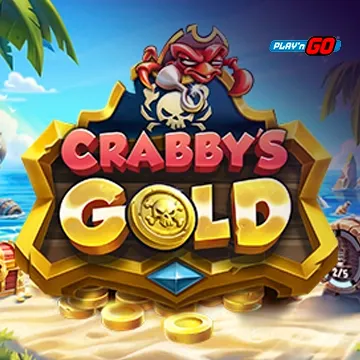 Crabbys Gold - FULLBET138