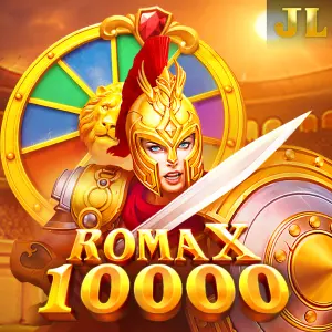Jili : ROMA X 10000 - FULLBET138