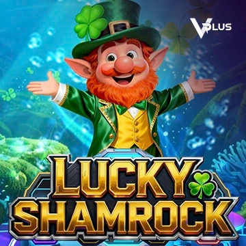 Lucky Shamrock - FULLBET138