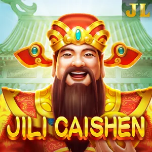 Jili : JILI Caishen - FULLBET138