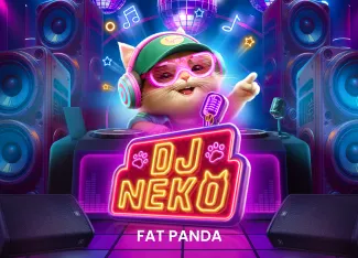 DJ Neko - FULLBET138