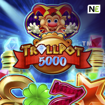 Trollpot 5000 - FULLBET138