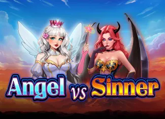 Pragmatic : Angel vs Sinner - FULLBET138