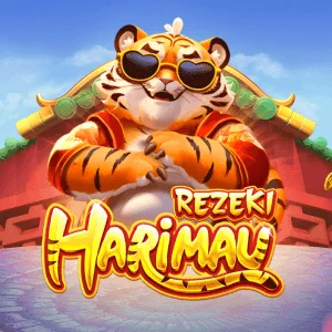 Lucky Tiger - FULLBET138