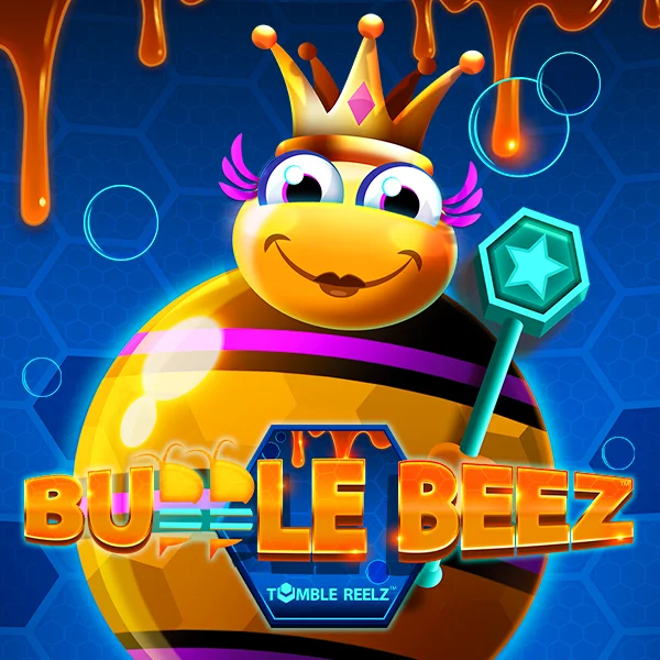 Bubble Beez - FULLBET138