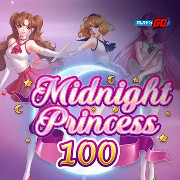 Midnight Princess 100 - FULLBET138