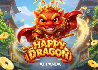 Happy Dragon - FULLBET138
