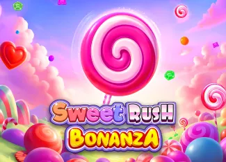 Pragmatic : Sweet Rush Bonanza - FULLBET138