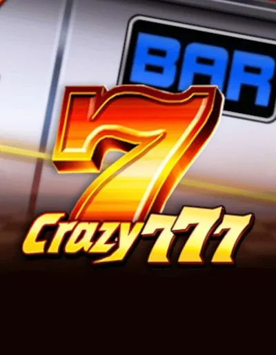 PLAYSTAR : CRAZY 777 - FULLBET138