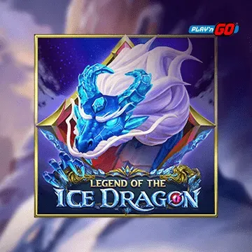 Legend of the Ice Dragon - FULLBET138