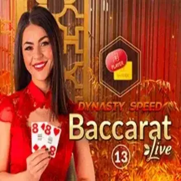 Dynasty Speed Baccarat 13 - FULLBET138