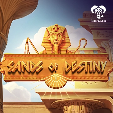 Sands of Destiny - FULLBET138
