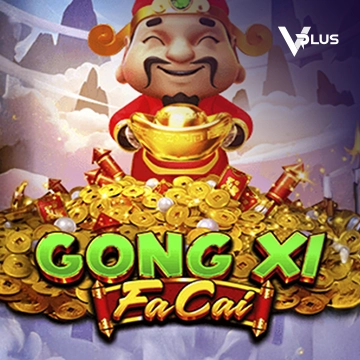 Gong Xi Fa Cai - FULLBET138
