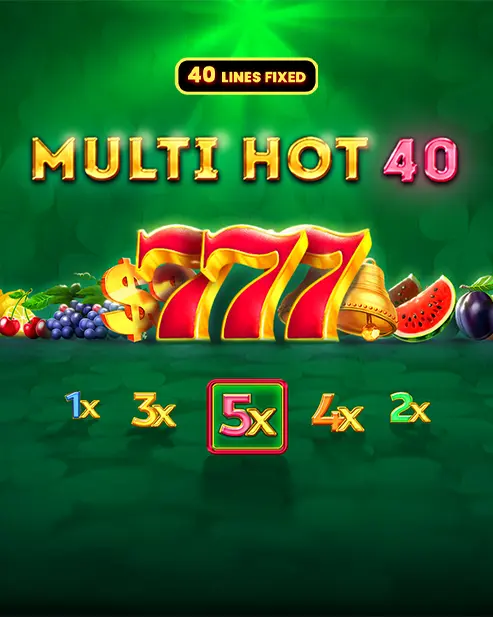 Multi Hot 40 - FULLBET138