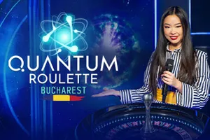 Bucharest Quantum Roulette - FULLBET138