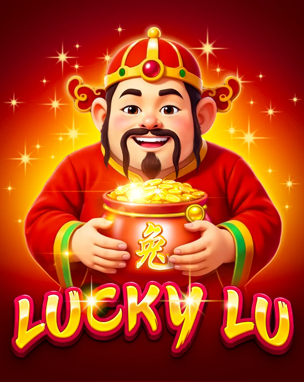 Bgaming : Lucky Lu - FULLBET138