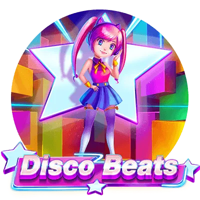 Habanero : Disco Beats - FULLBET138