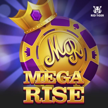 Mega Rise - FULLBET138