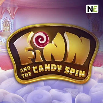 Finn and the Candy Spin - FULLBET138
