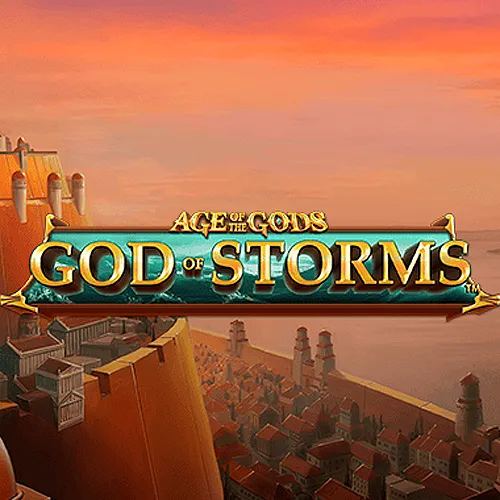 Age of the Gods: God of Storms III - FULLBET138
