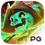 PGSoft : Dead Mans Riches - FULLBET138