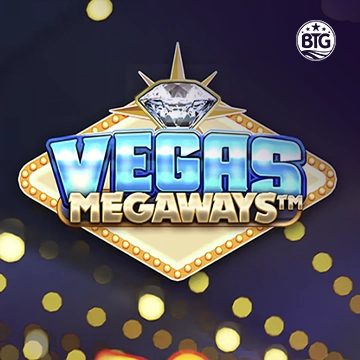 Vegas Megaways - FULLBET138