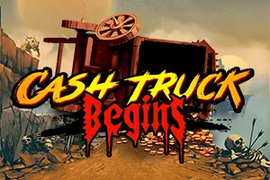 Cash Truck Begins - FULLBET138