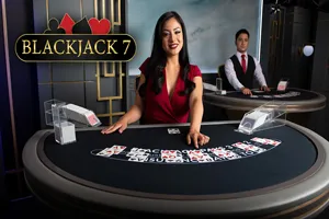 Blackjack 7 - FULLBET138